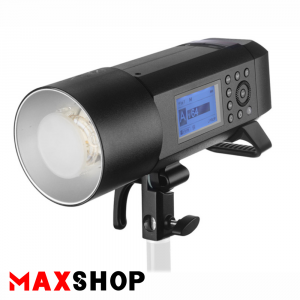 Godox Witstro AD400 Pro Portable Flash